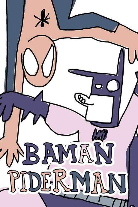 Baman Piderman